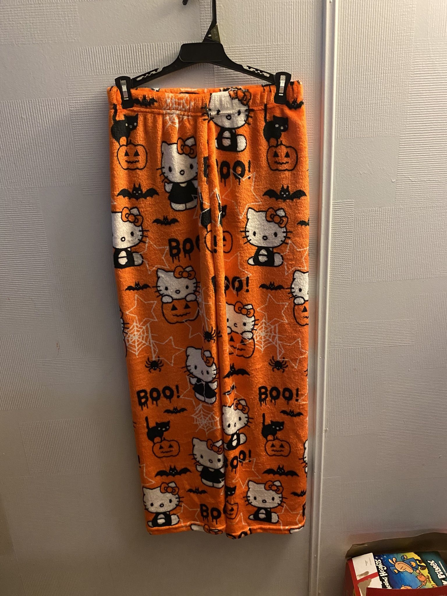 Hello Kitty Pajama Pants