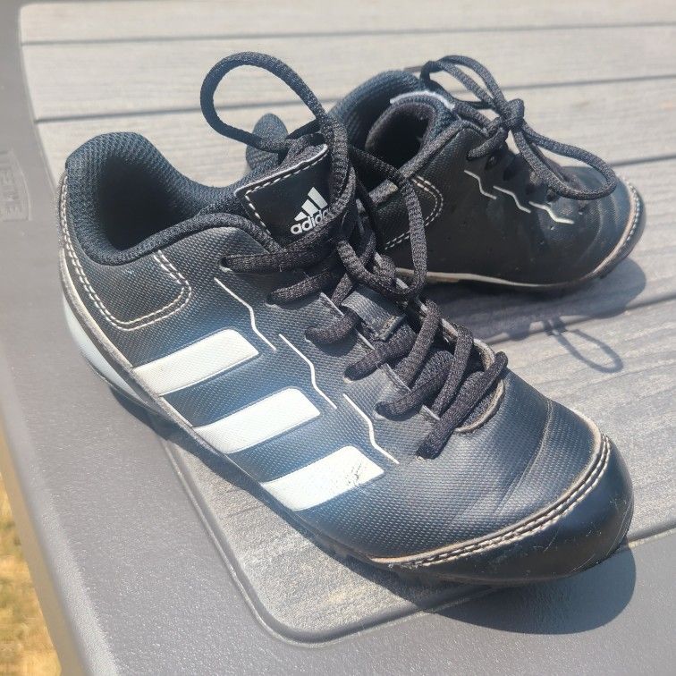 Adidas Cleats Size 12