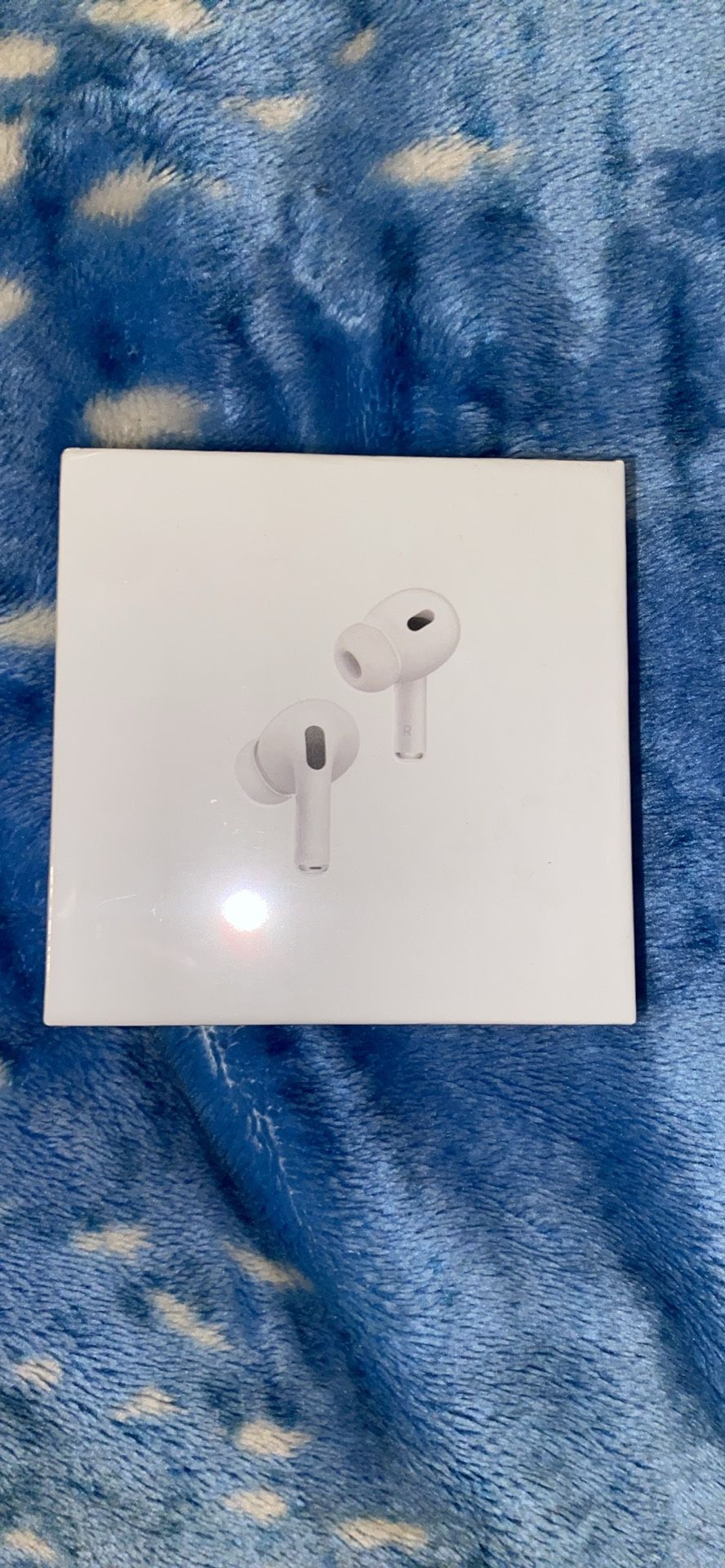 air pod pro 2nd gen