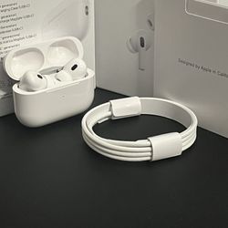 AirPods Pro’s 2