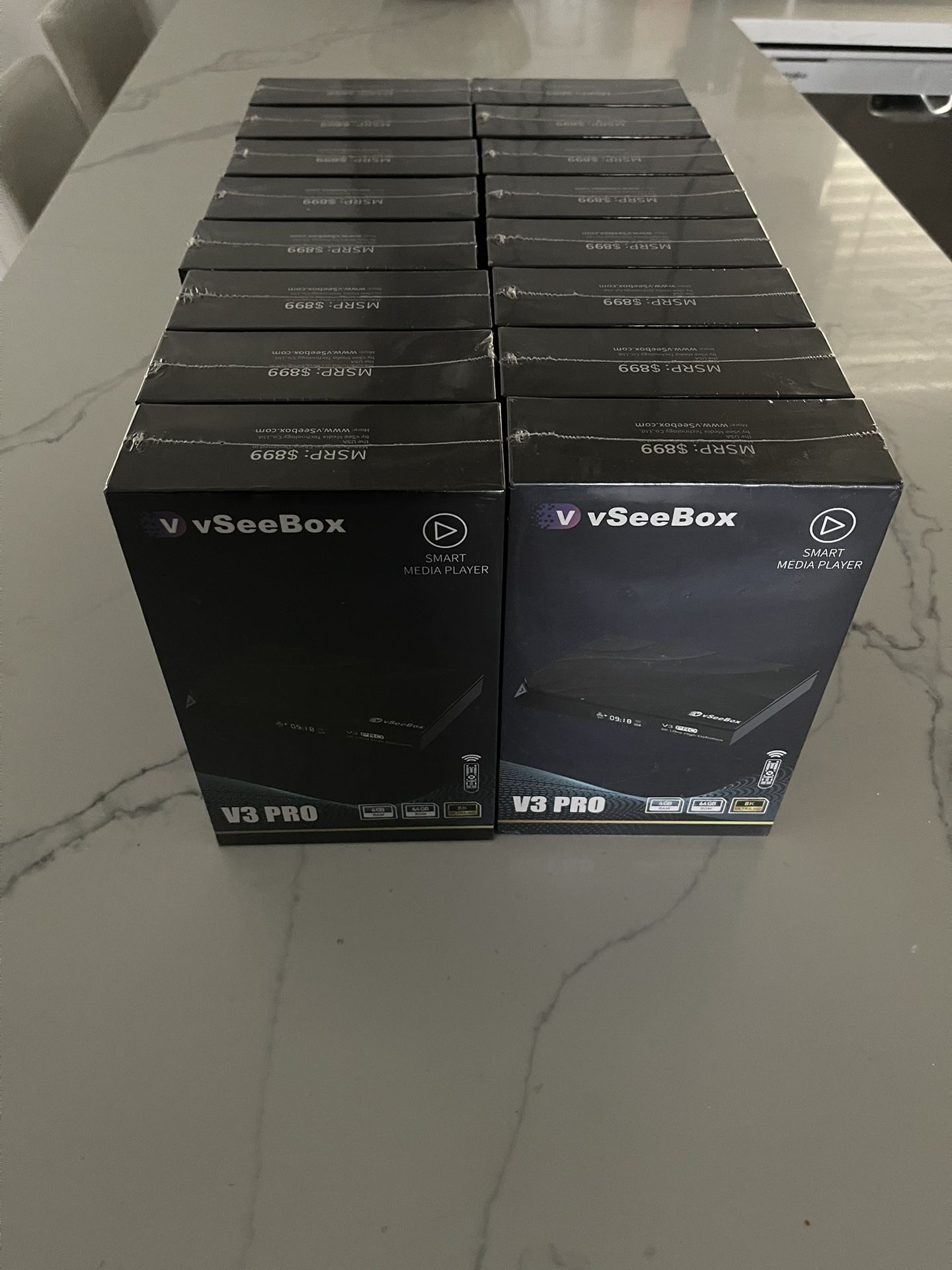 Vseebox V3 Pro