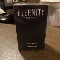 Calvin Klein Eternity Original Men's Cologne