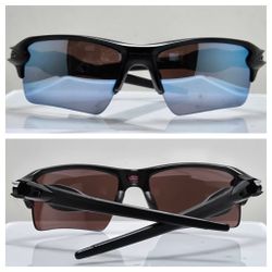 Oakley Sunglass New