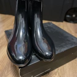 INC Rainboots