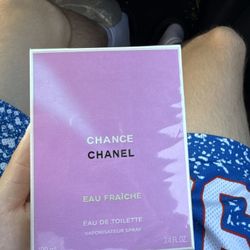 Chanel Perfume