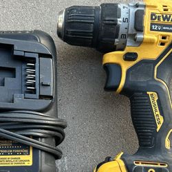 DeWalt Drill