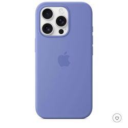 iPhone 16 Pro apple MagSafe case(s)