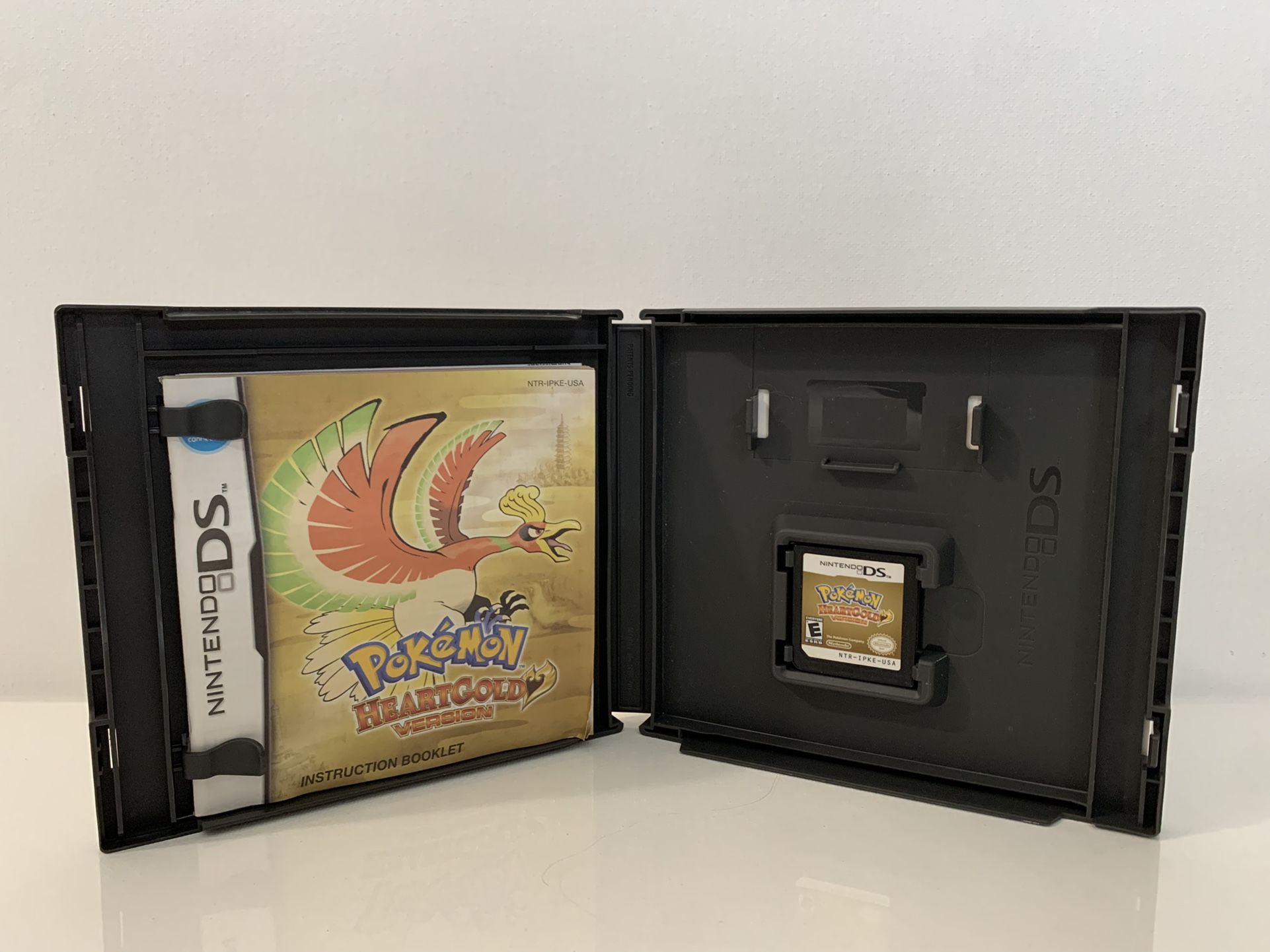 Pokémon HeartGold