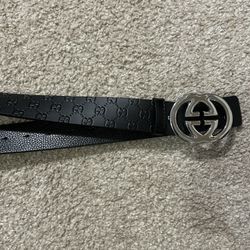 Gucci Belt