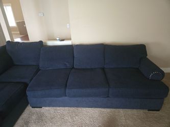 FREE SECTIONAL,THOMASVILLE BRAND