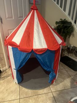 IKEA Kid’s Tent 