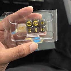 Pokemon Dice 🎲