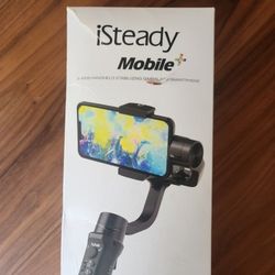 Hohem iSteady Mobile Phone Gimbal