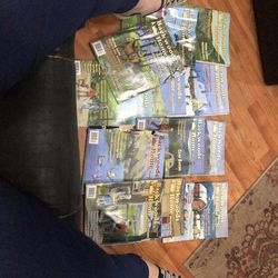 Backwoods home magazines 12