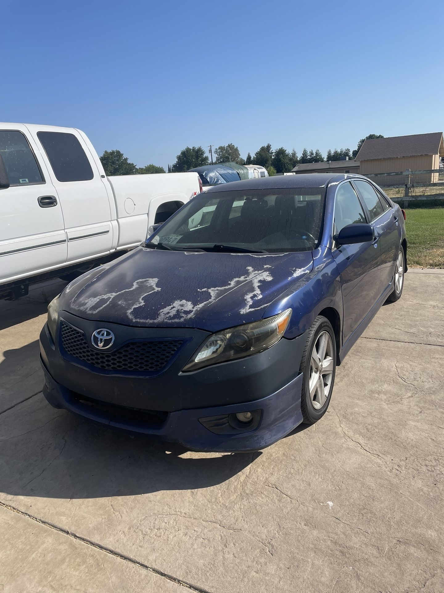 2010 Toyota Camry