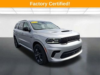 2025 Dodge Durango
