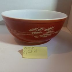 Vintage Pyrex Lot 