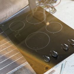 Electric Cook pot / Stove 