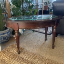 Antique Table 