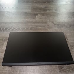 Gaming monitors
