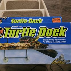 Medium Turtle Deck 