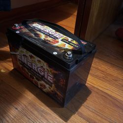 Music Battery