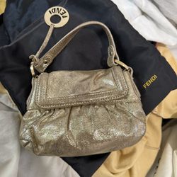 Brand New Small Purse Original fendi