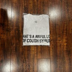 ALCS SHIRT