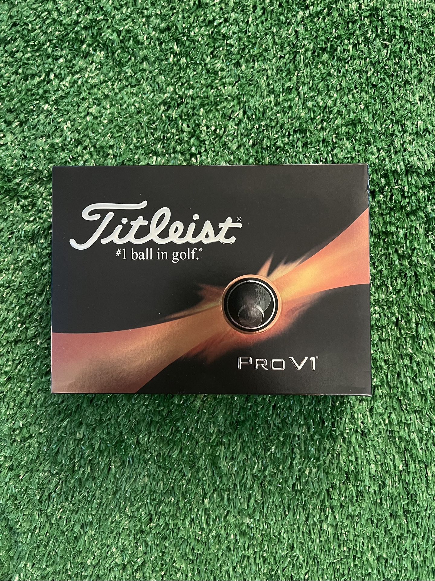 Titleist Pro VI Golf Balls - Dozen