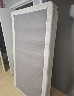 Twin Size Box Spring