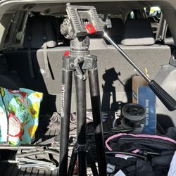 Tripod 