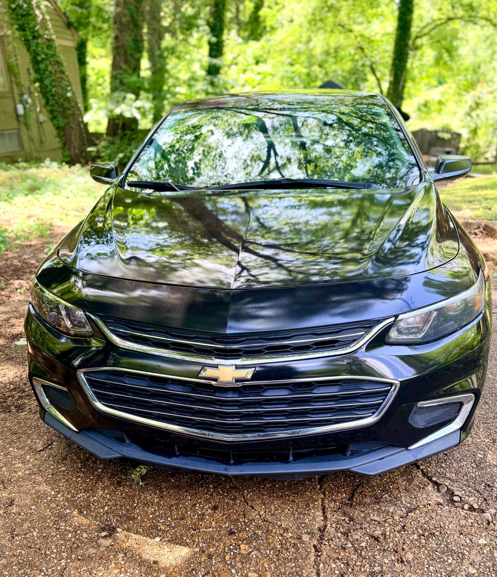 2016 Chevrolet Malibu