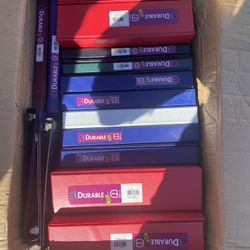 Folders