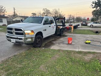 2016 ram 3500 diesel
