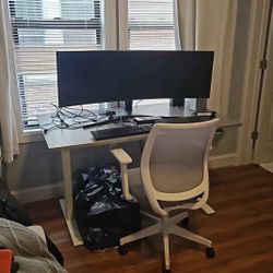 Monitor  Curved Samsung  32.9 Super Ultra-wide