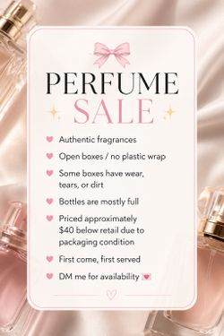 Perfumes, Colognes, Body Mist