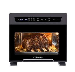 Cuisinart Extra-Large 26L 10-in-1 Digital Air Fryer Oven