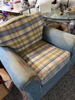 Free chair