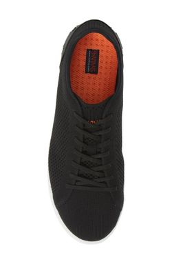 black Swims Men's Breeze sneakers Size 8.5