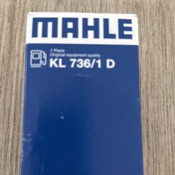 Fuel Filter kL 7361/D 