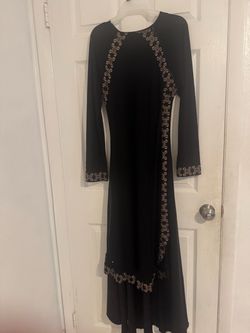 Nice Abaya