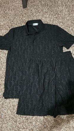 Dior men set