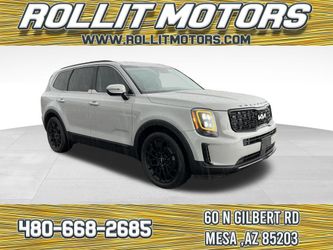 2022 Kia Telluride