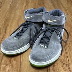 Nike Air Force High Tops