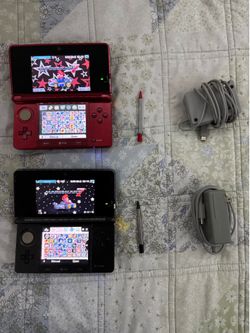 2 Modded 3DS Bundle