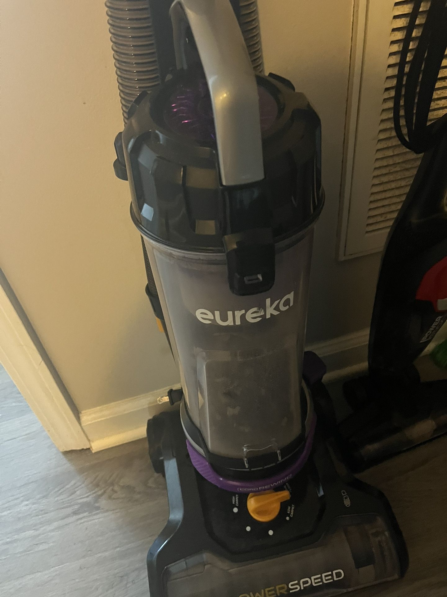 Vacuum Cleaner