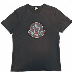 Moncler T Shirt 
