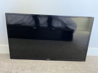 40” Samsung Tv