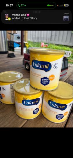 Formula yellow