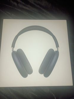 AirPods Max